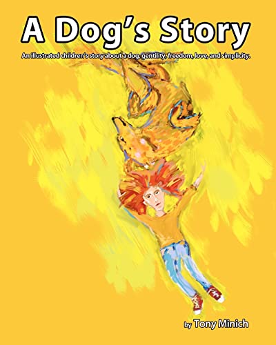 A Dog's Story