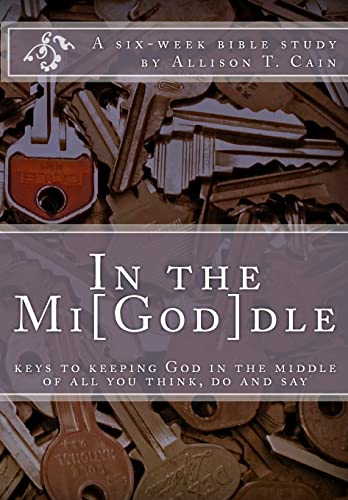 In the Mi[God]dle