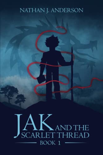 Jak and the Scarlet Thread