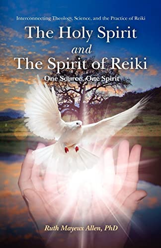 The Holy Spirit and the Spirit of Reiki