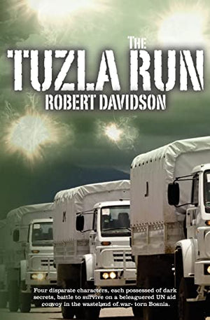 The Tuzla Run