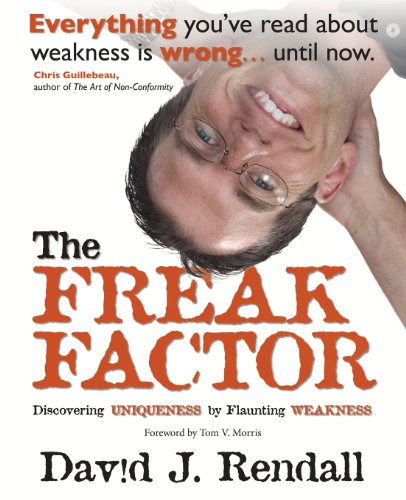 The Freak Factor
