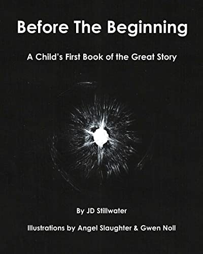 Before The Beginning