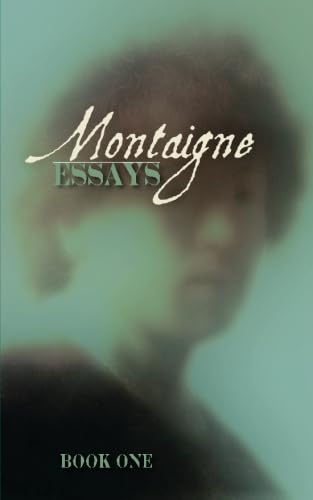 Essays: Book One