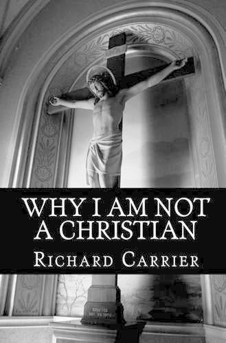 Why I Am Not a Christian