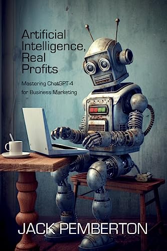 Artificial Intelligence, Real Profits