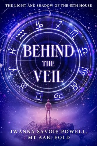 Behind the Veil