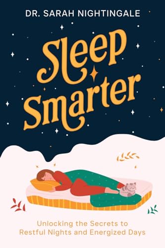 Sleep Smarter