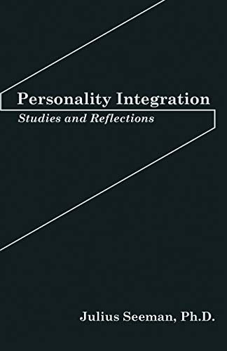 Personality Integration