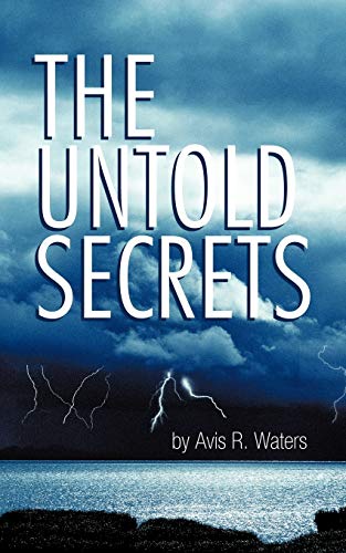 THE Untold Secrets