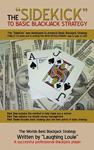The SideKick to Basic Blackjack Strategy