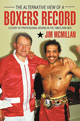 The Alternative View of a Boxer's Record