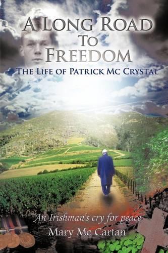 A Long Road To Freedom