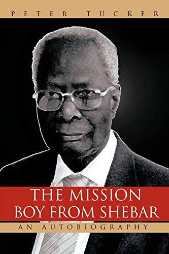 THE Mission Boy from Shebar