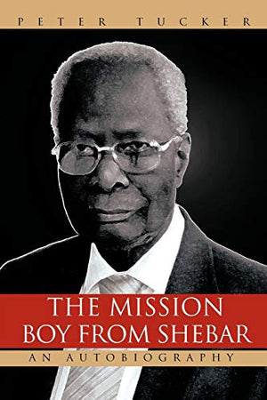 THE Mission Boy from Shebar