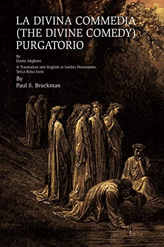 La Divina Commedia (the Divine Comedy)