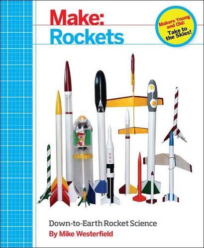Make  Rockets
