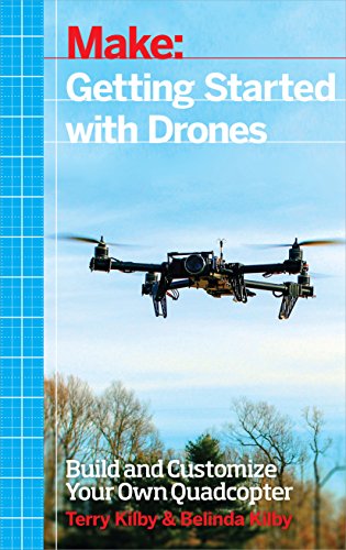 Getting Started with Drones