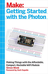 Getting Started with the Photon 