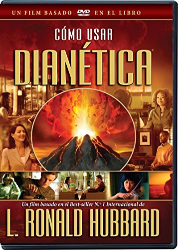 CÓMO USAR DIANÉTICA (Spanish Edition)
