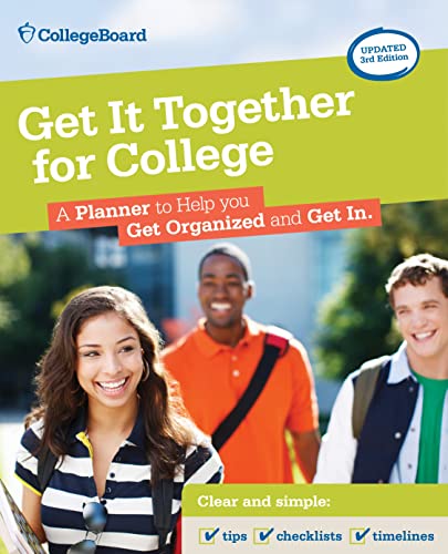 Get it Together for College