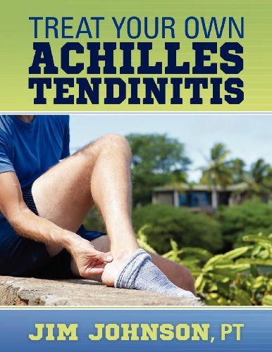 Treat Your Own Achilles Tendinitis