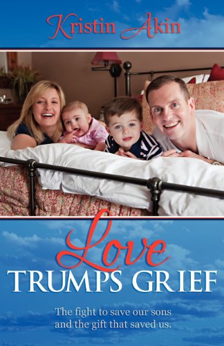 Love Trumps Grief
