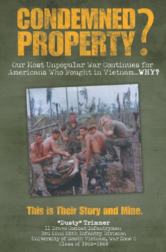 Condemned Property?
