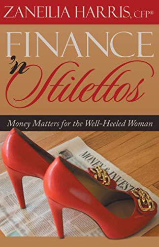 Finance 'n Stilettos
