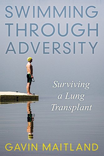 Swimming Through Adversity