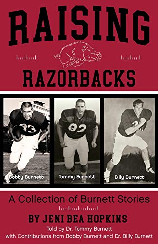 Raising Razorbacks
