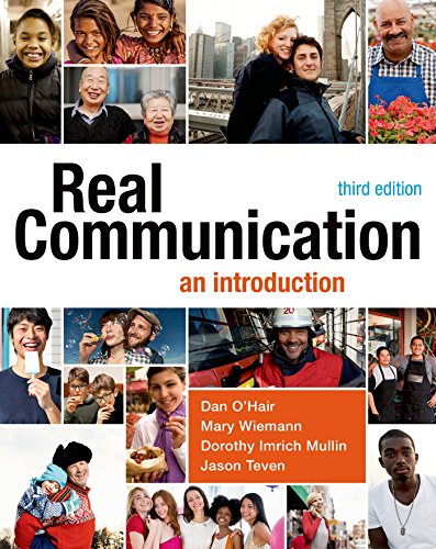 Real Communication