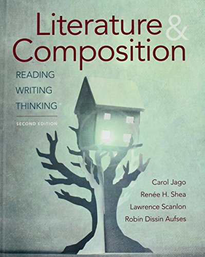 Literature & Composition