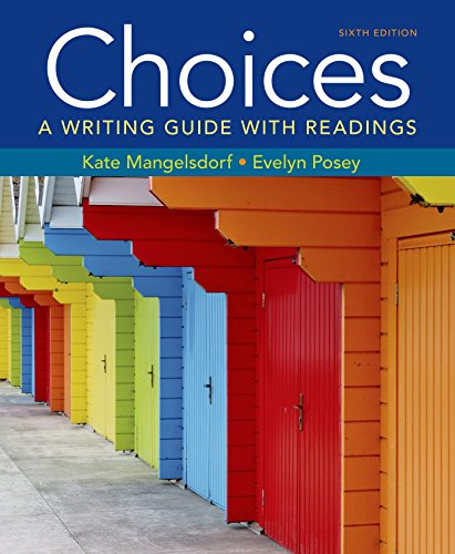 Choices