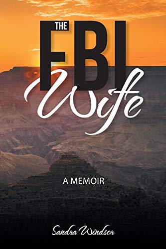 The FBI Wife