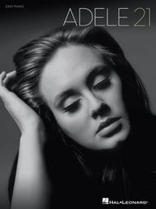 Adele 21 