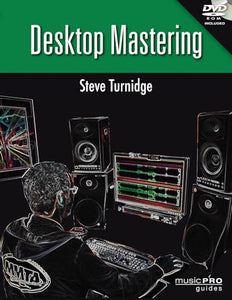 Desktop Mastering 