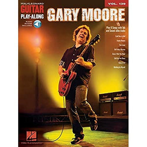 Gary Moore 