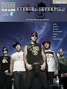 Avenged Sevenfold 