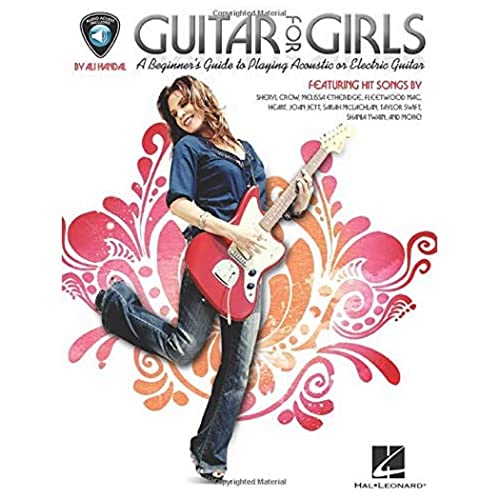 Guitar For Girls