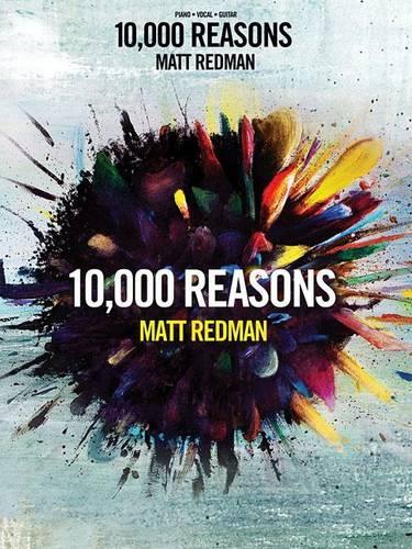Matt Redman