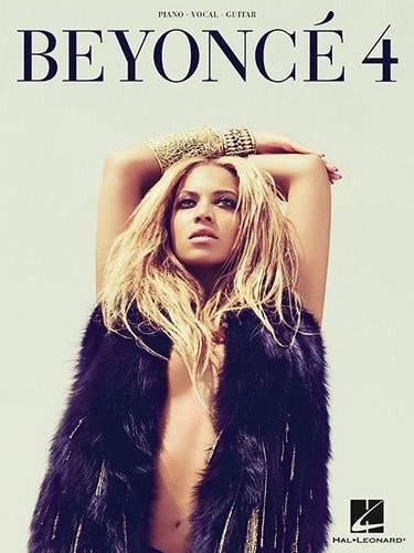 Beyonce 4