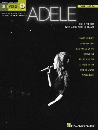 Adele