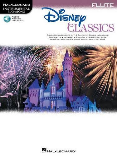 Disney Classics