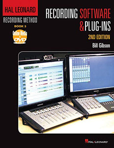 Hal Leonard Recording Method Book 3 