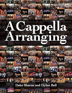 A Cappella Arranging 