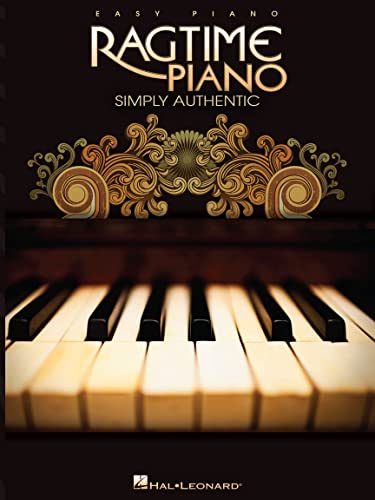 Ragtime Piano