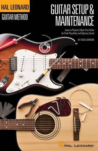 Hal Leonard Guitar Method
