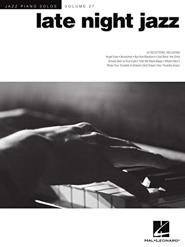Late Night Jazz