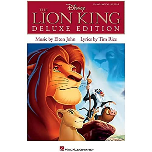 The Lion King